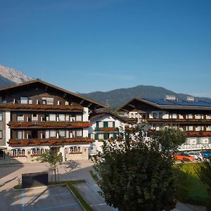 Genuss - und Vitalhotel Moisl